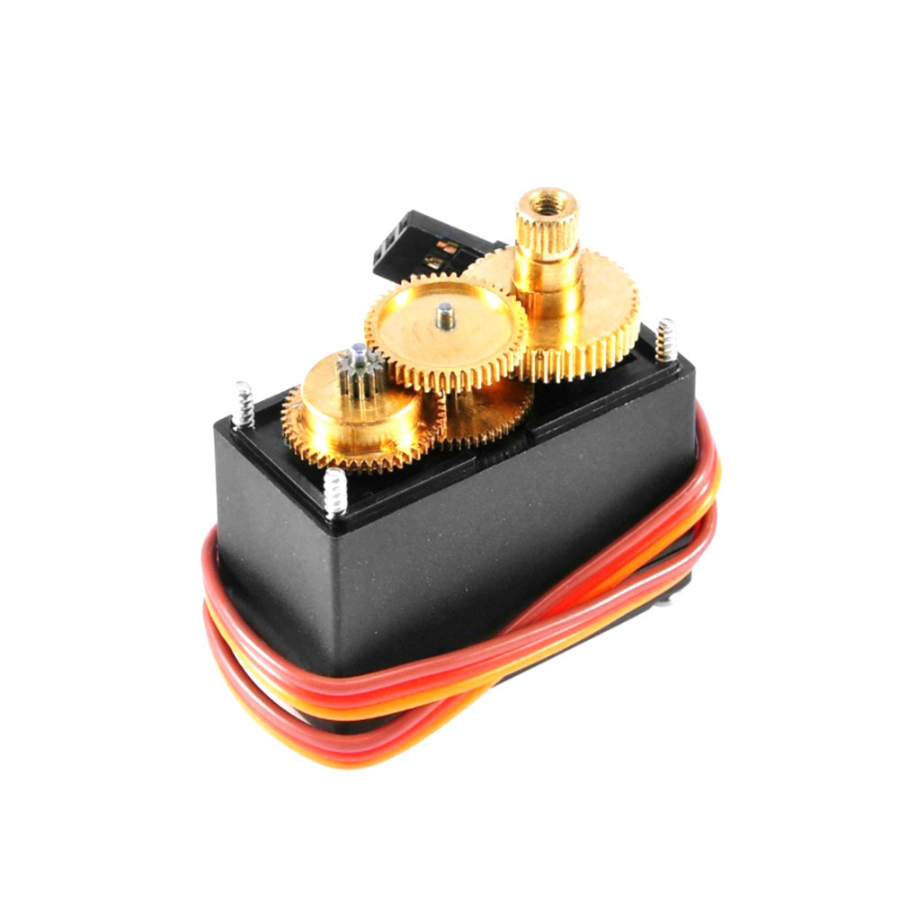 MG995 MG996R Servo เกียร์โลหะท - Drone Rc Jet บทวิจารณ์และราคา