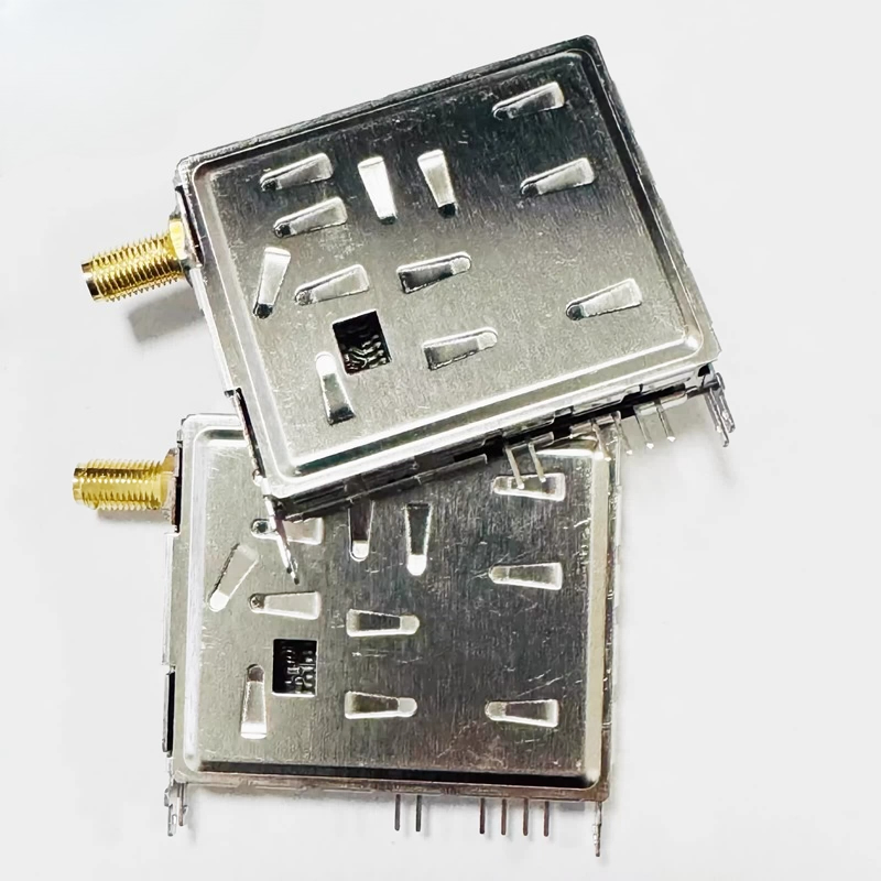 โมดูลรับสัญญาณ 1.2G อนาล็อกควา - Drone Rc Frequency บทวิจารณ์และราคา