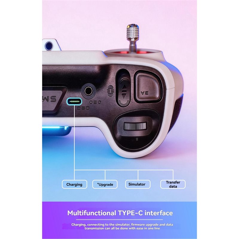 วิทยุบังคับ V12 CNC MAX FPV RC - Drone Rc Frequency บทวิจารณ์และราคา
