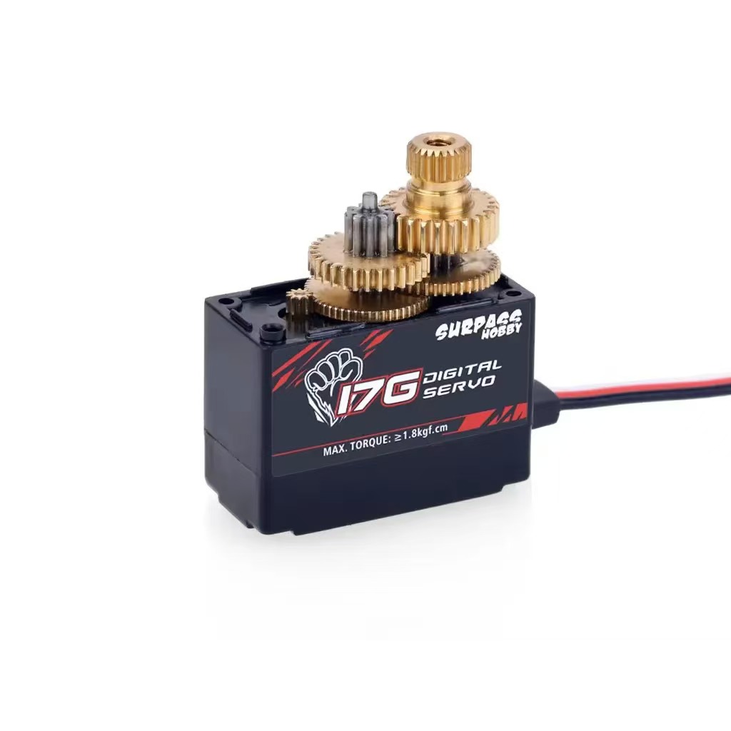 Surpass Hobby S009M 9G S0017M  - Drone Rc Jet บทวิจารณ์และราคา