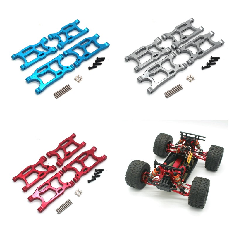 WLtoys 124007 124008 124010 12 - Rc Suspension Arm บทวิจารณ์และราคา
