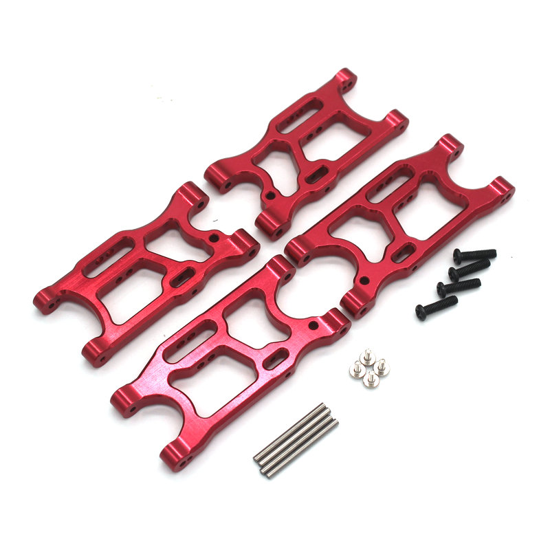 WLtoys 124007 124008 124010 12 - Rc Suspension Arm บทวิจารณ์และราคา