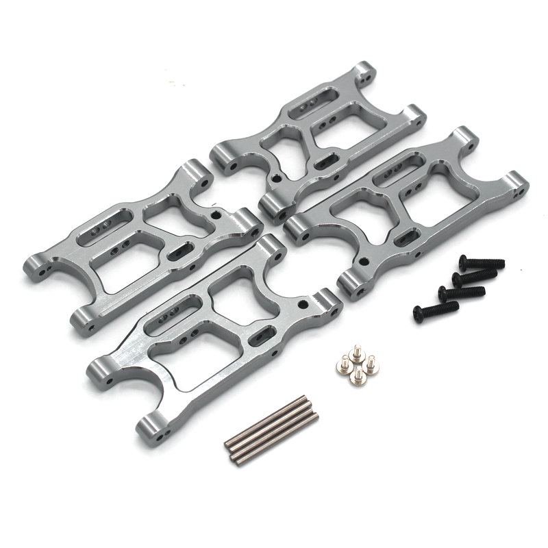WLtoys 124007 124008 124010 12 - Rc Suspension Arm บทวิจารณ์และราคา
