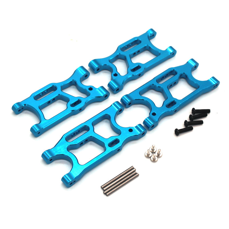 WLtoys 124007 124008 124010 12 - Rc Suspension Arm บทวิจารณ์และราคา