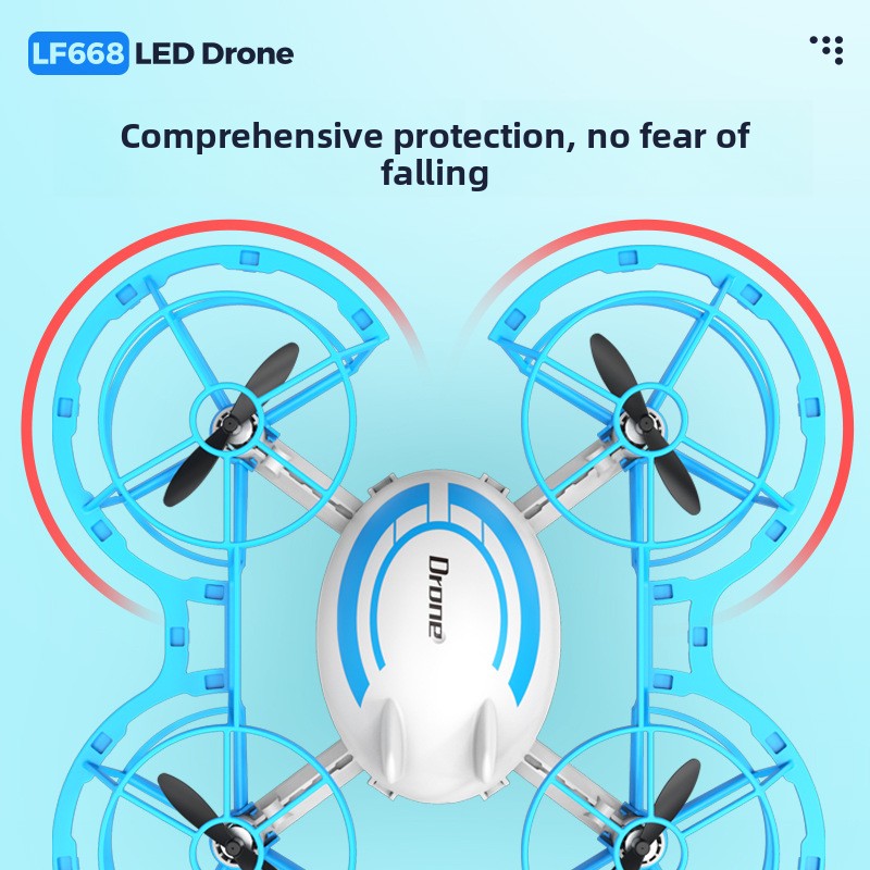 โดรน RC ขนาดเล็กพร้อมไฟ LED, ข - Drone Rc App บทวิจารณ์และราคา
