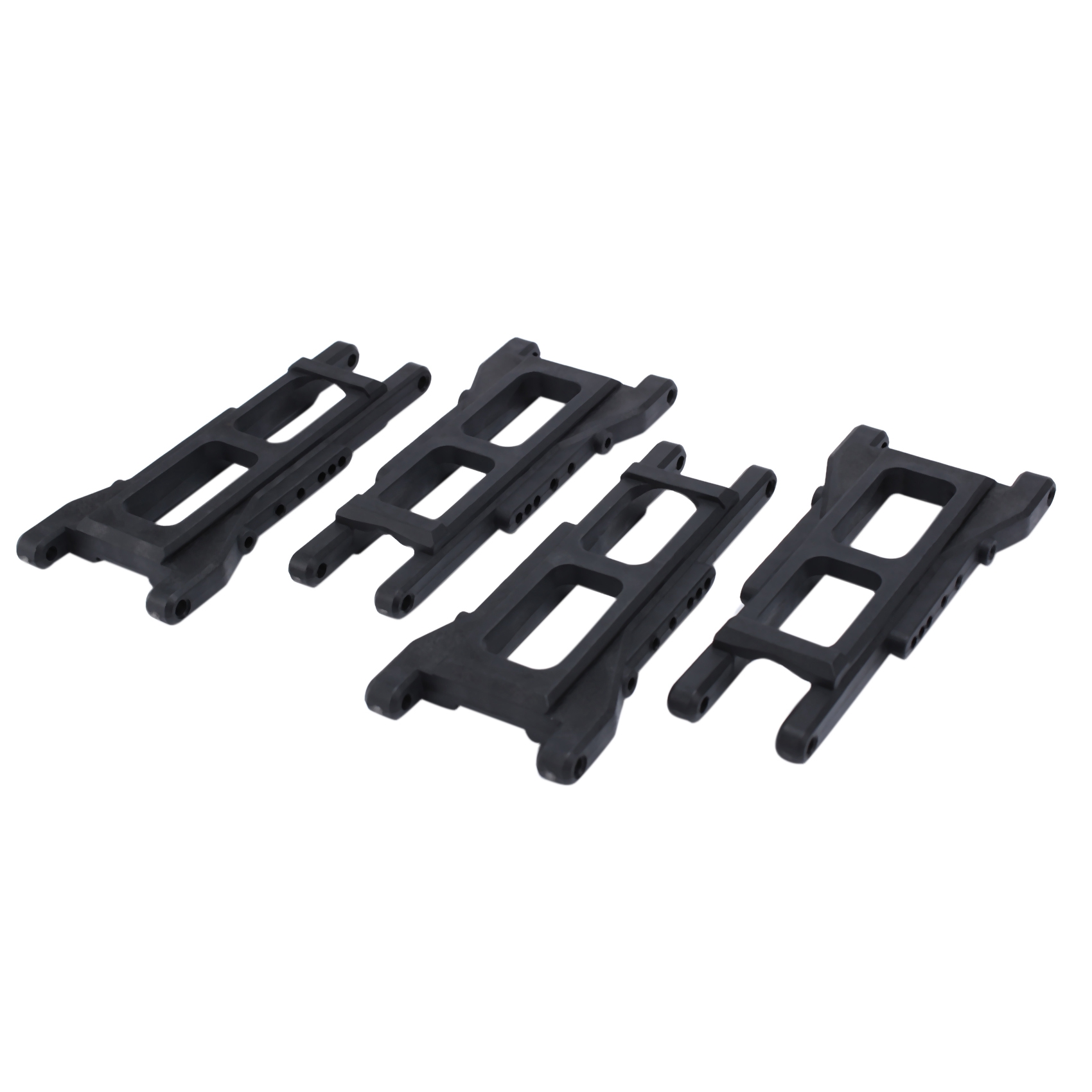 ABPF 4 ชิ้นแขนช่วงล่างด้านหน้า - Rc Suspension Arm บทวิจารณ์และราคา