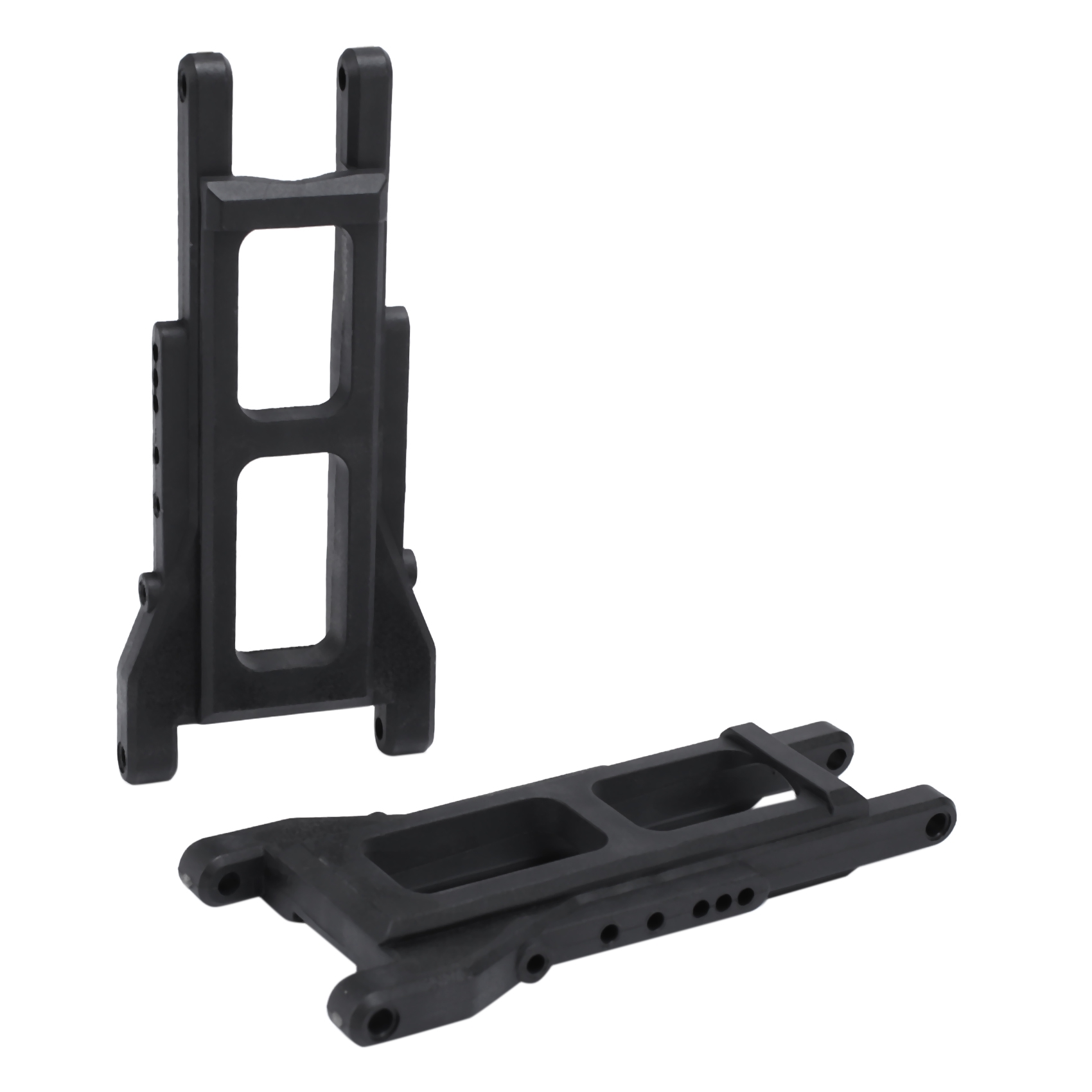 ABPF 4 ชิ้นแขนช่วงล่างด้านหน้า - Rc Suspension Arm บทวิจารณ์และราคา