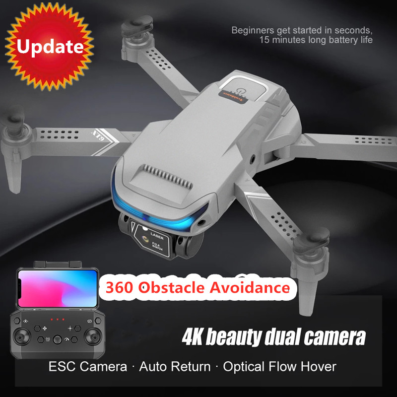 XT9 แบตเตอรี่โดรน LS-XT9 XT9 ม - Drone Rc Xt9 บทวิจารณ์และราคา