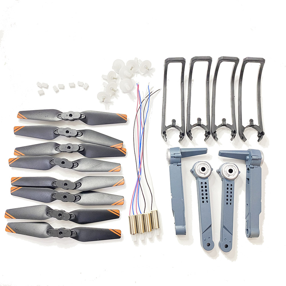 GD93 Mini Rc LS-Quadcopter Dro - Drone Rc Xt9 บทวิจารณ์และราคา