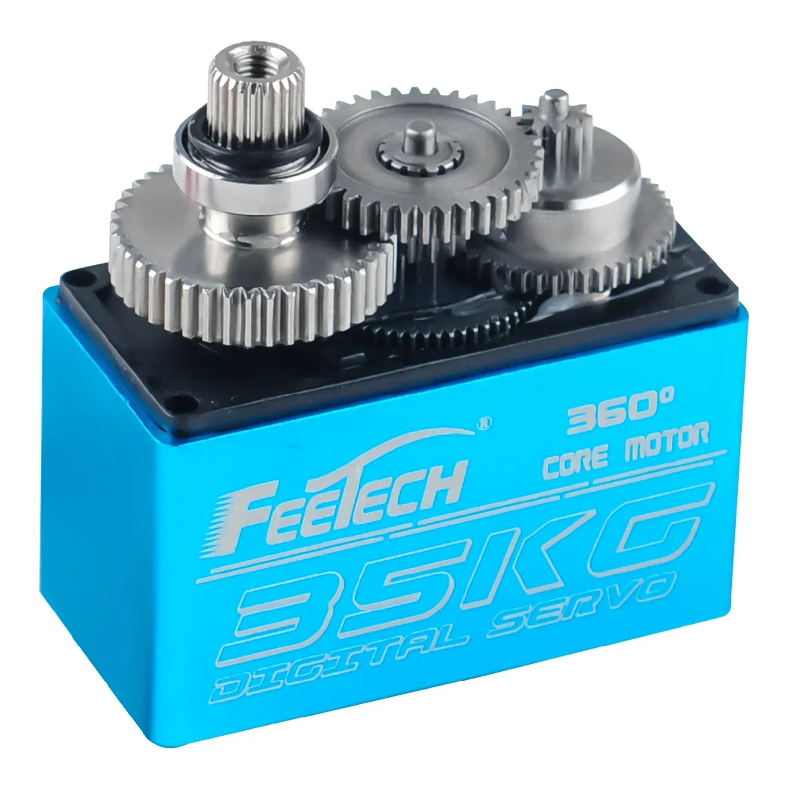 Feetech FT6335M ดิจิตอล RC เซอ - Rc Car Servo บทวิจารณ์และราคา