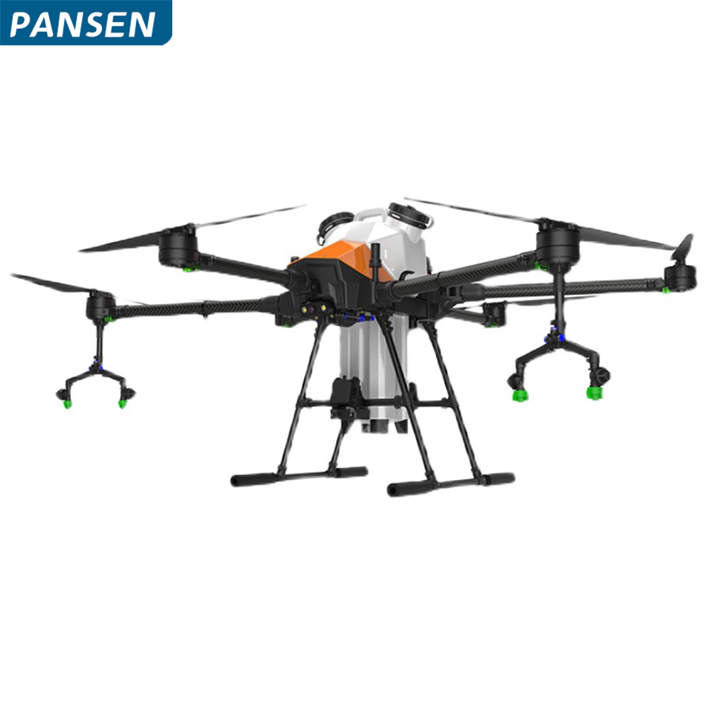 โครงเครื่องพ่นยาทางการเกษตร EF - Heavy Lift Drone Frame บทวิจารณ์และราคา
