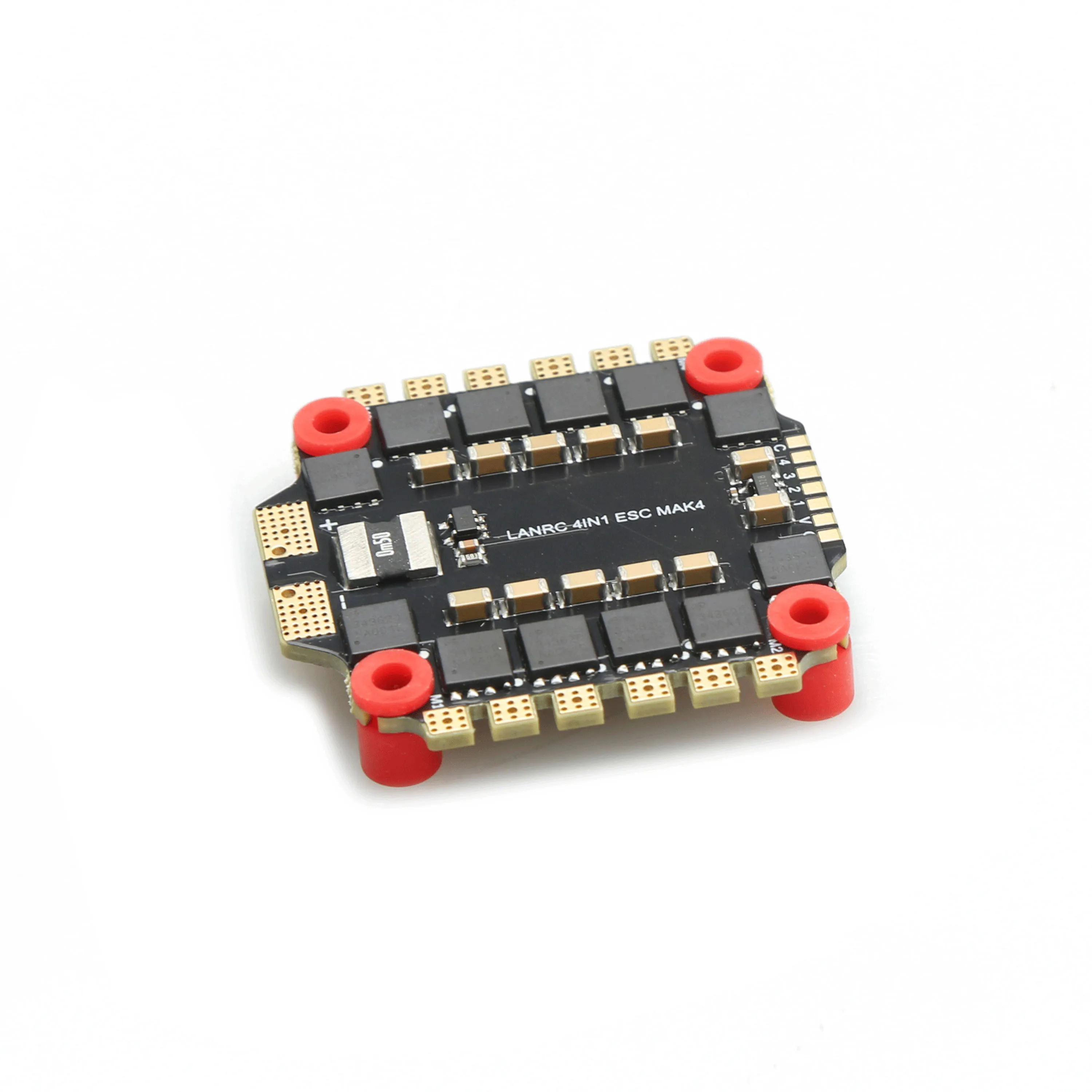 ชุดควบคุมการบิน F4 V3S PLUS รอ - Betaflight Fc F4 บทวิจารณ์และราคา