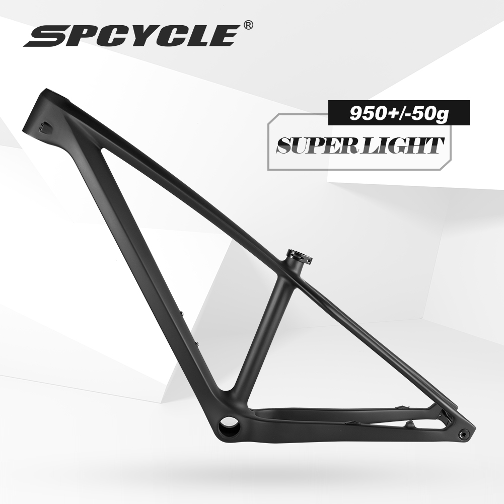 เฟรมจักรยานเสือภูเขาคาร์บอน Sp - Heavy Lift Drone Frame บทวิจารณ์และราคา