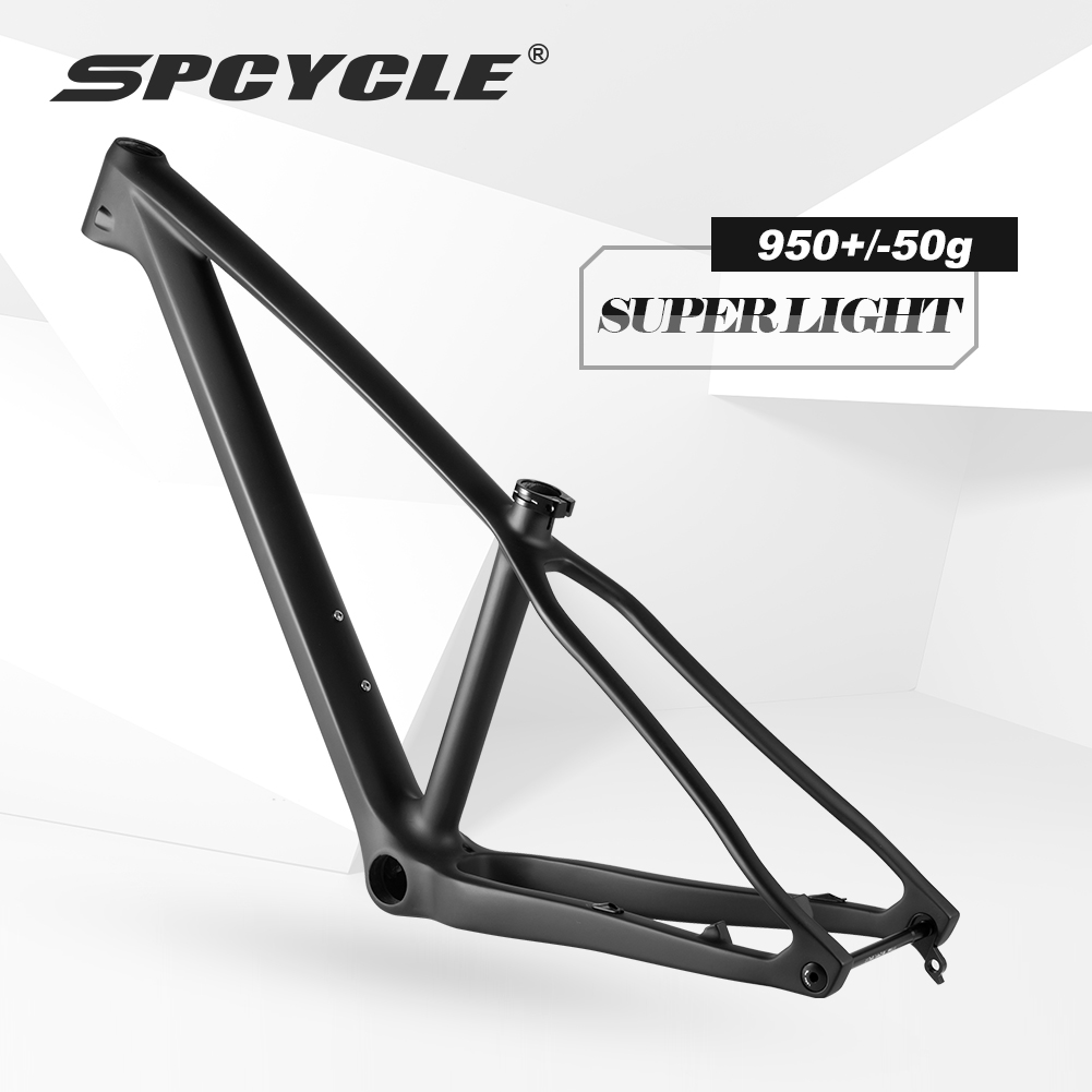 เฟรมจักรยานเสือภูเขาคาร์บอน Sp - Heavy Lift Drone Frame บทวิจารณ์และราคา