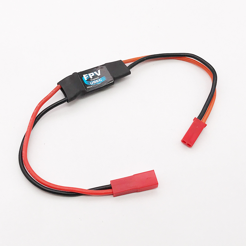 Ultralight BEC โมดูล 3A 5V 2-6 - Drone And Car บทวิจารณ์และราคา