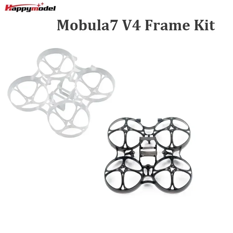 Happymodel Mobula7 V4 กรอบ 75  - Drone Rc V4 บทวิจารณ์และราคา