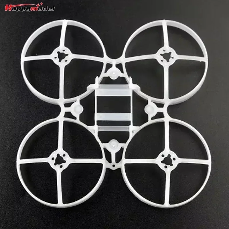 Happymodel Mobula7 V4 กรอบ 75  - Drone Rc V4 บทวิจารณ์และราคา