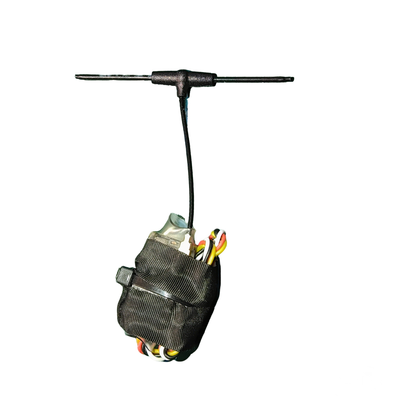 โมดูลจำลองสัญญาณไร้สาย Type-C  - Drone Rc Simulator บทวิจารณ์และราคา