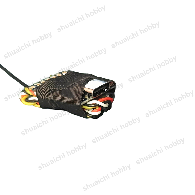 โมดูลจำลองสัญญาณไร้สาย Type-C  - Drone Rc Simulator บทวิจารณ์และราคา