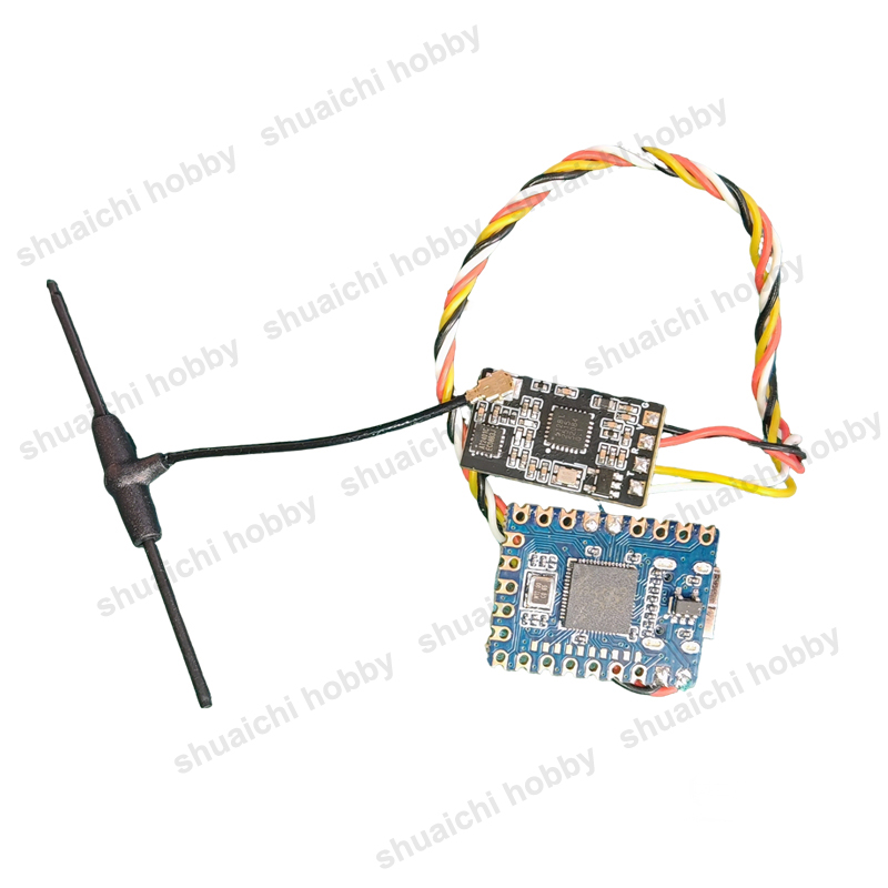 โมดูลจำลองสัญญาณไร้สาย Type-C  - Drone Rc Simulator บทวิจารณ์และราคา