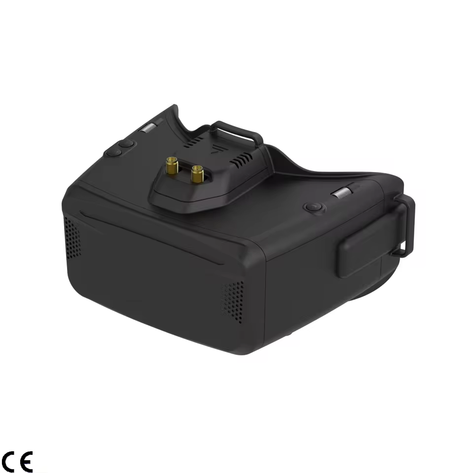 แว่นตา FPV SKYZONE Cobra X V4  - Drone Rc V4 บทวิจารณ์และราคา