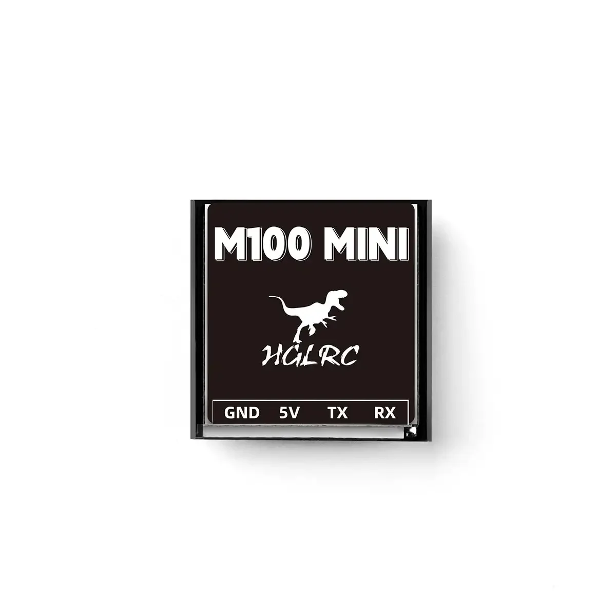 HGLRC M100 MINI GPS โมดูล M10  - Drone Rc Leading บทวิจารณ์และราคา