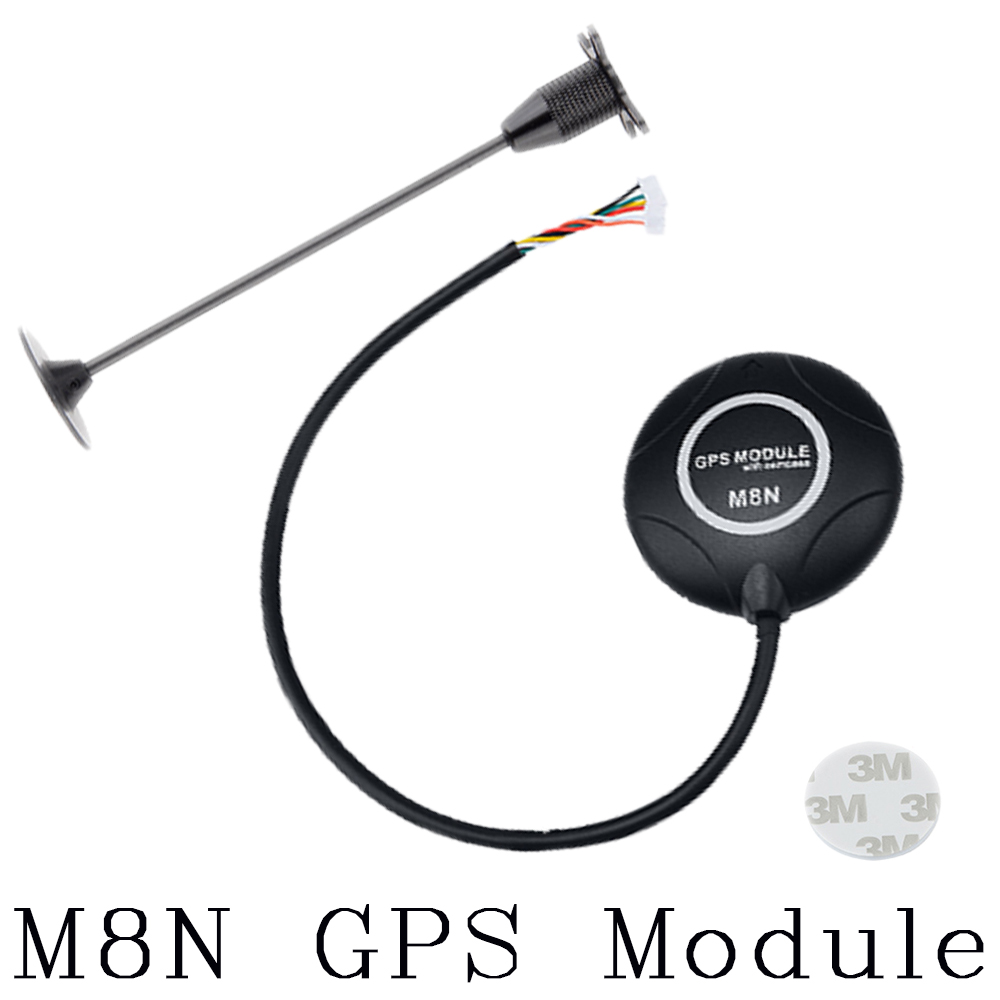 GPS ความแม่นยำสูง M8N /M9N / M - Heavy Lift Drone Frame บทวิจารณ์และราคา