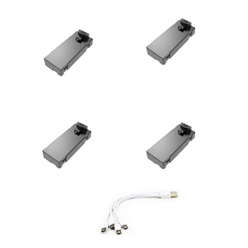 แบตเตอรี่โดรน LSRC S8S RC 3.7V - Drone Ls Rc บทวิจารณ์และราคา