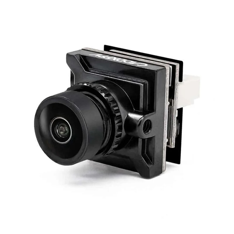 Caddx Baby Ratel 2 นาโน ขนาด 1 - Drone Z บทวิจารณ์และราคา
