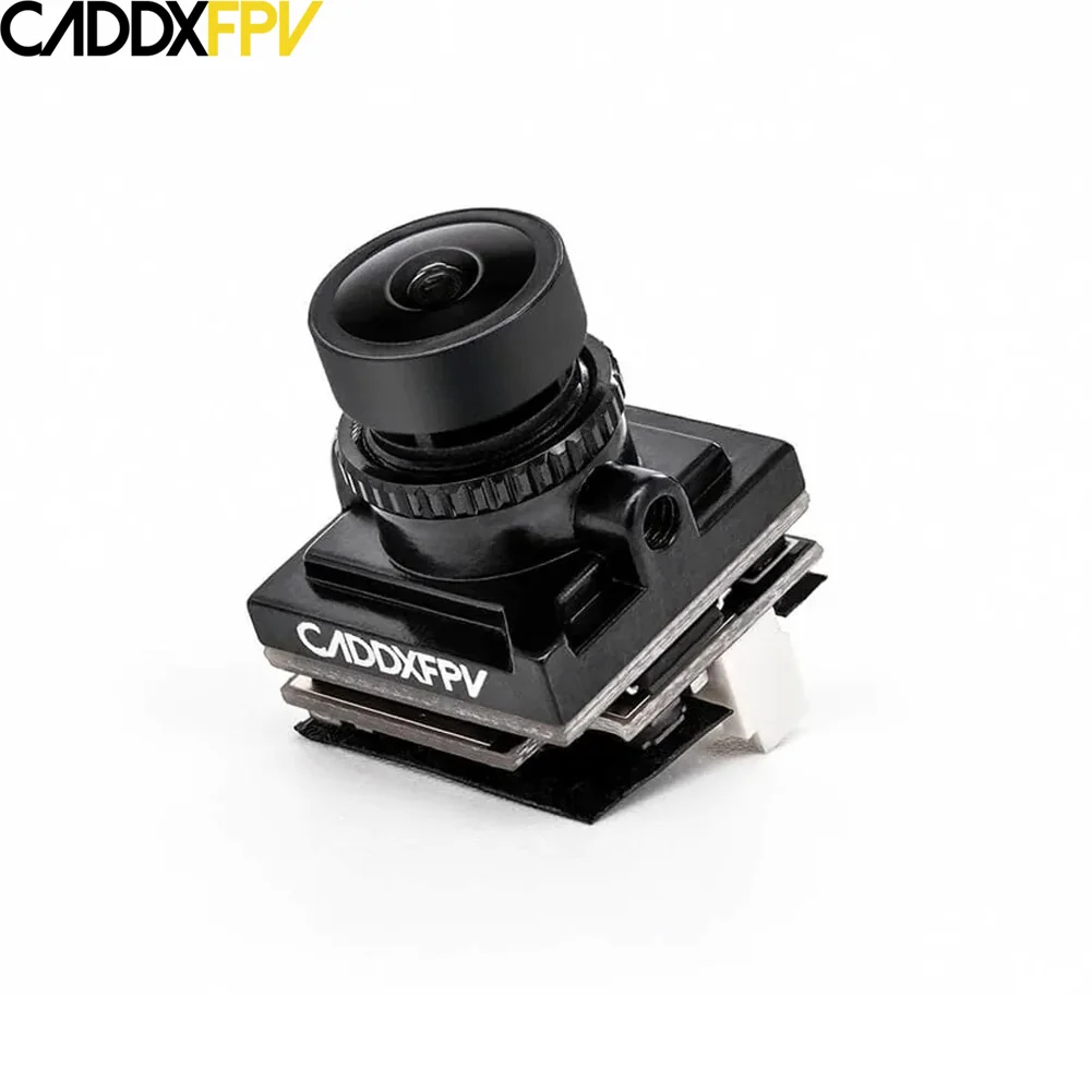Caddx Baby Ratel 2 นาโน ขนาด 1 - Drone Z บทวิจารณ์และราคา