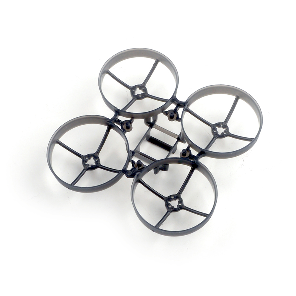 1/4 ชิ้น ​ ชุดโครง HappyModel  - Drone Rc V4 บทวิจารณ์และราคา