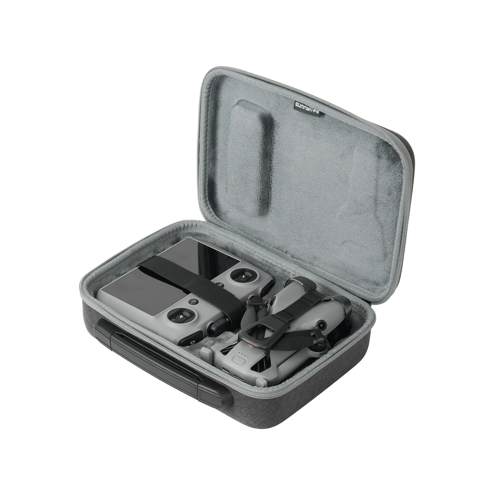 ซันนี่ไลฟ์ คอมโบ แบ็กกระเป๋าสะ - Drone Dji Rc Pro 2 บทวิจารณ์และราคา
