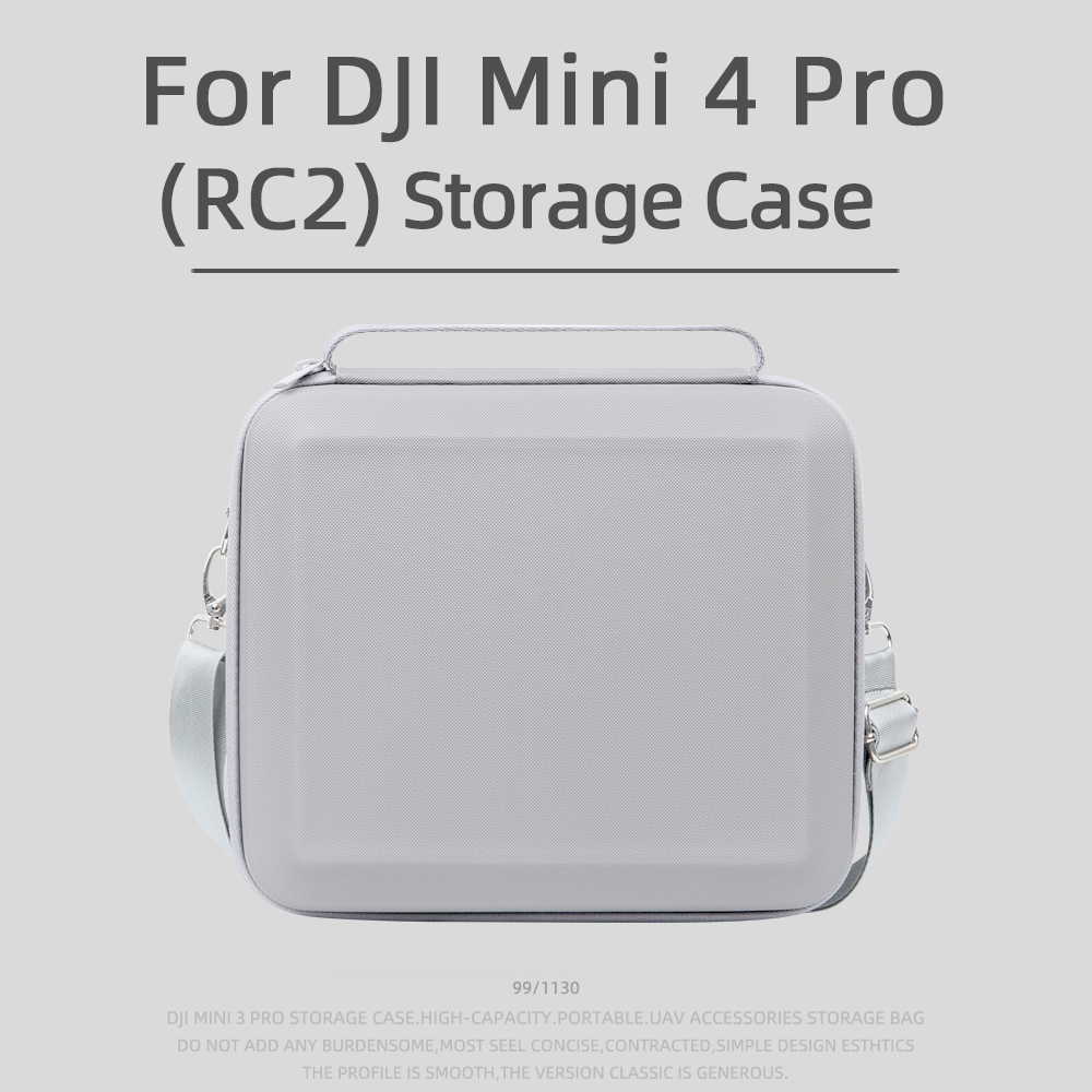 กระเป๋าเก็บของสำหรับ DJI Mini  - Drone Ls Rc บทวิจารณ์และราคา