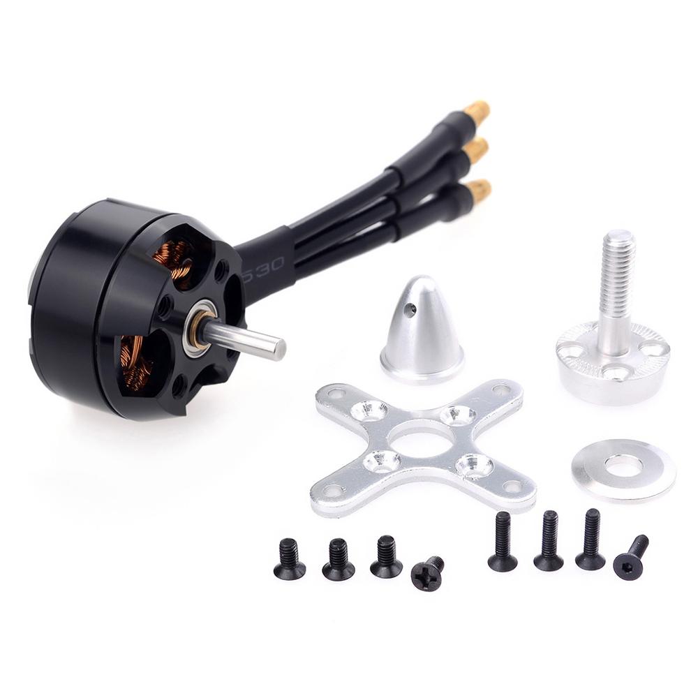 Surpass งานอดิเรก2204 C2822 14 - Esc 4In1 Brushless บทวิจารณ์และราคา