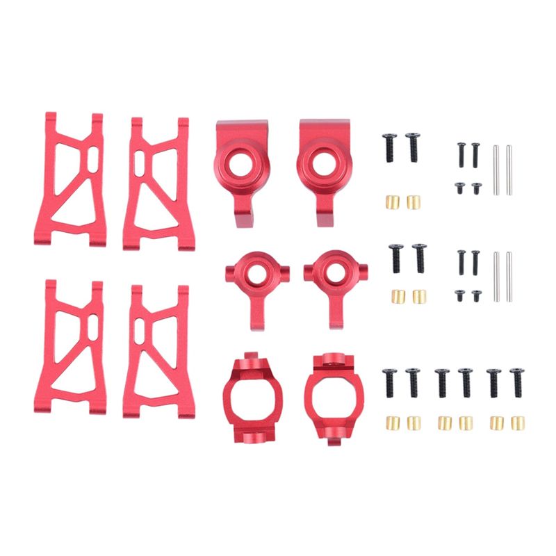 ABST ชุดอุปกรณ์เสริมช่วงล่างโล - Rc Suspension Arm บทวิจารณ์และราคา