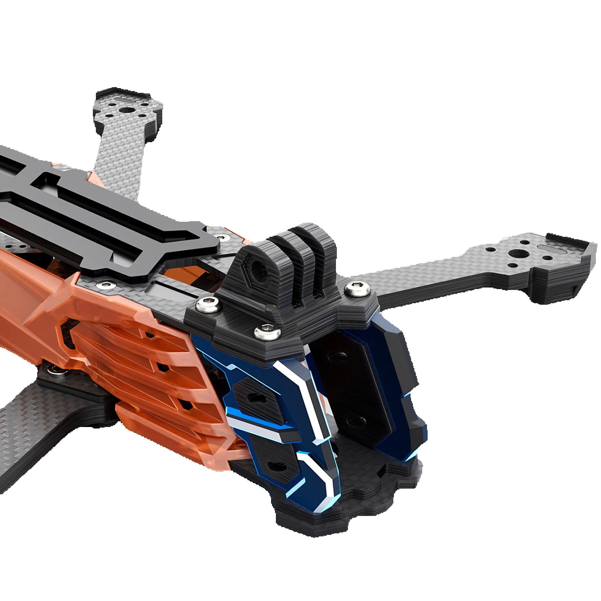 GEPRC GEP-Vapor-D5 D6 O4 Pro ค - Drone Rc Leading บทวิจารณ์และราคา