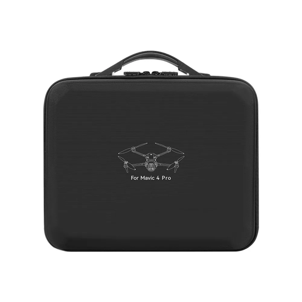 กระเป๋าใส่ DJI Mavic 4 Pro, กร - Drone Ls Rc บทวิจารณ์และราคา