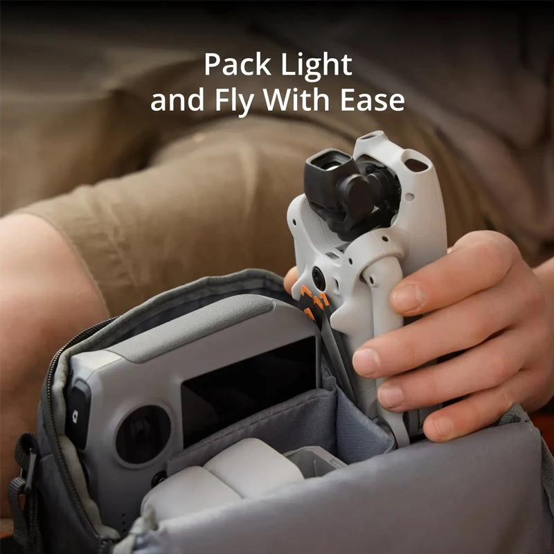 DJI Lito X1 Fly More Combo Plu - Drone Dji Rc Plus 2 บทวิจารณ์และราคา