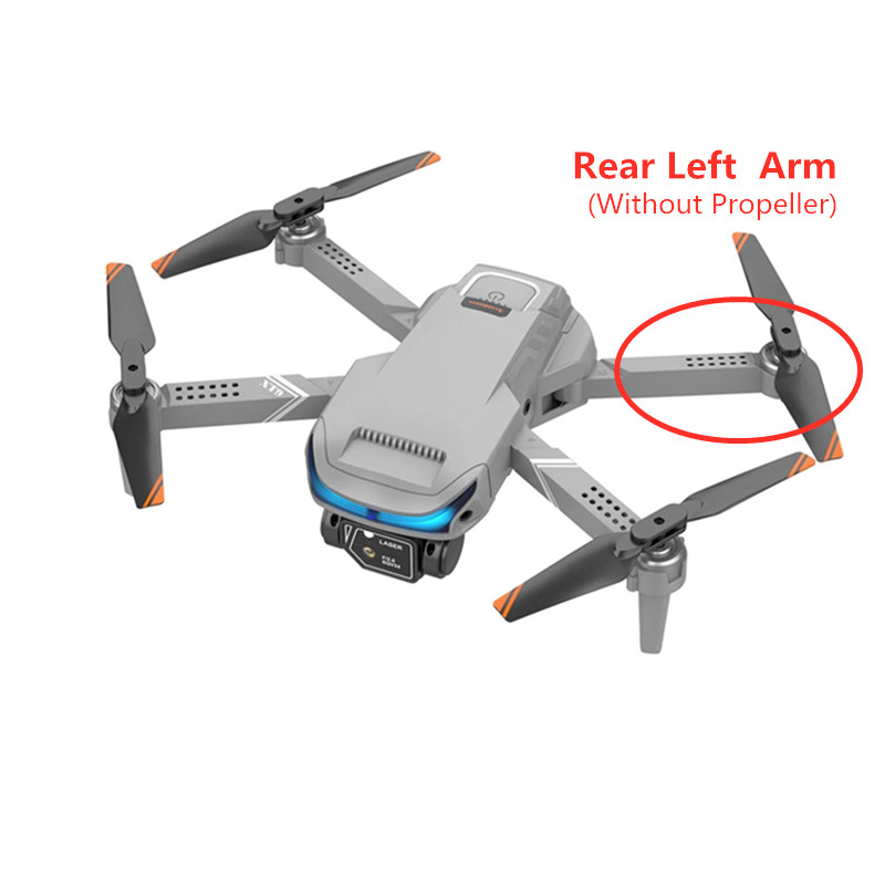XT9 WIFI FPV โดรน RC พร้อมระบบ - Drone Rc Xt9 บทวิจารณ์และราคา