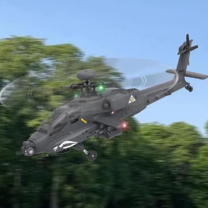 เฮลิคอปเตอร์บังคับวิทยุ RHSKY  - Drone Rc Simulator บทวิจารณ์และราคา