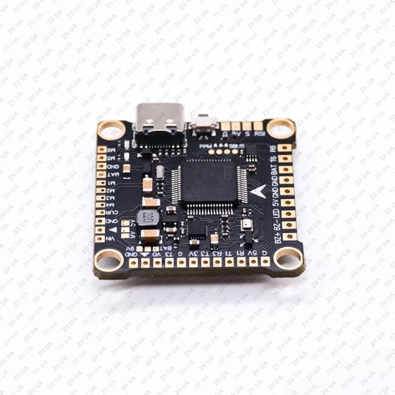 บอร์ดควบคุมการบิน F4V3S PLUS F - Betaflight Fc F4 บทวิจารณ์และราคา