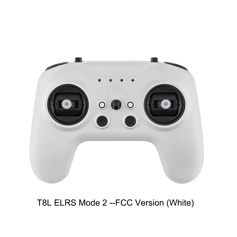 วิทยุบังคับ RadioMaster T8L EL - Drone Rc Simulator บทวิจารณ์และราคา
