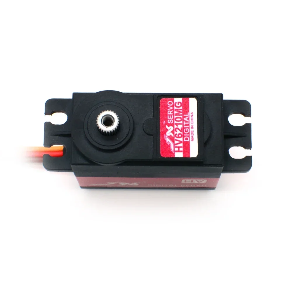 JX Servo PDI-HV6210MG 11 กก.แร - Rc Car Servo บทวิจารณ์และราคา