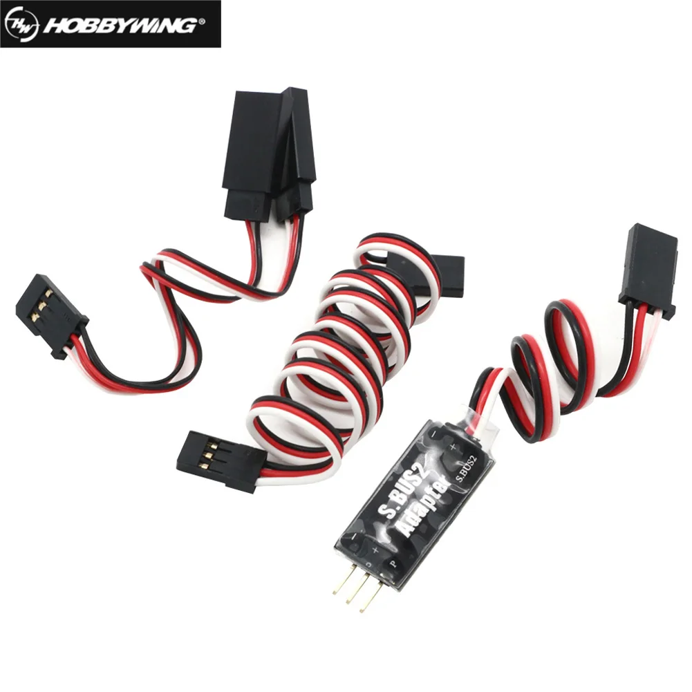 อะแดปเตอร์ส่งสัญญาณ SkyDElHobb - Drone Rc V4 บทวิจารณ์และราคา