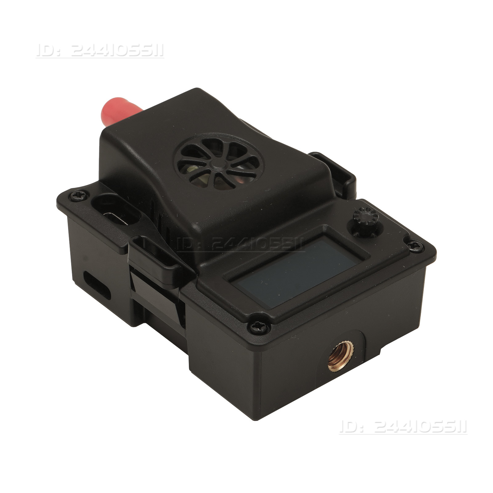 โมดูลส่งสัญญาณ 915Mhz ELRS Exp - Drone Rc Frequency บทวิจารณ์และราคา