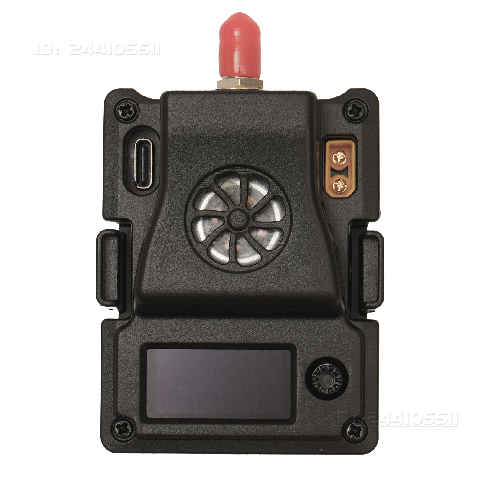 โมดูลส่งสัญญาณ 915Mhz ELRS Exp - Drone Rc Frequency บทวิจารณ์และราคา