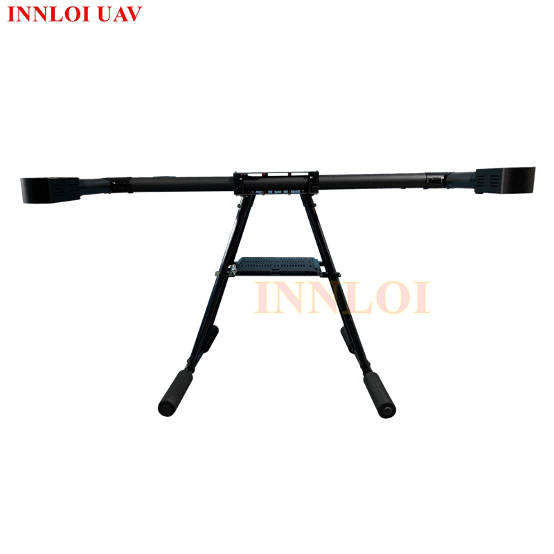 โครงสร้างโดรน XAERO DIY ขนาด 1 - Heavy Lift Drone Frame บทวิจารณ์และราคา