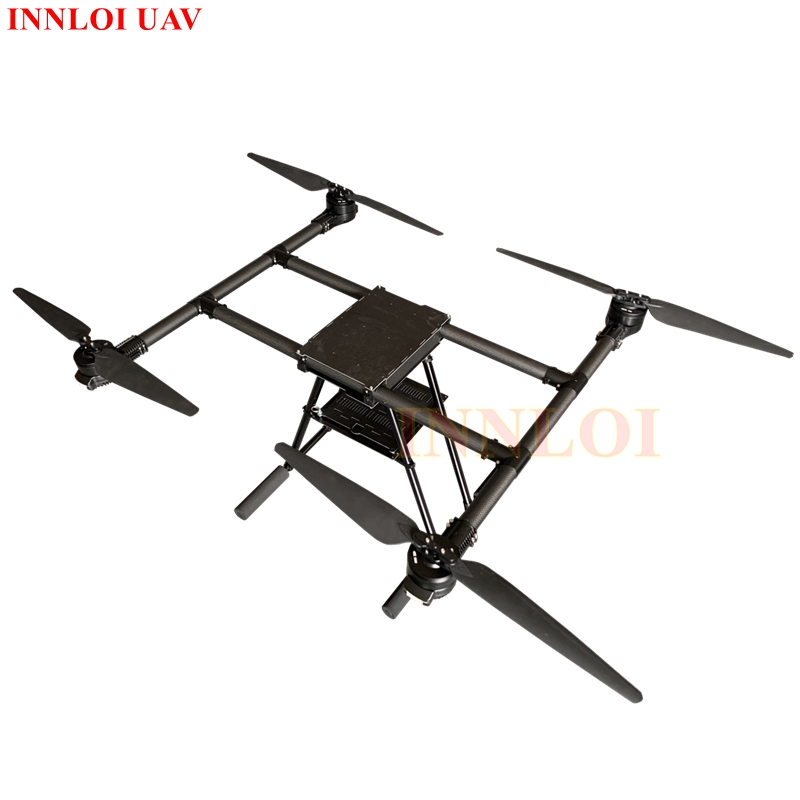 โครงสร้างโดรน XAERO DIY ขนาด 1 - Heavy Lift Drone Frame บทวิจารณ์และราคา