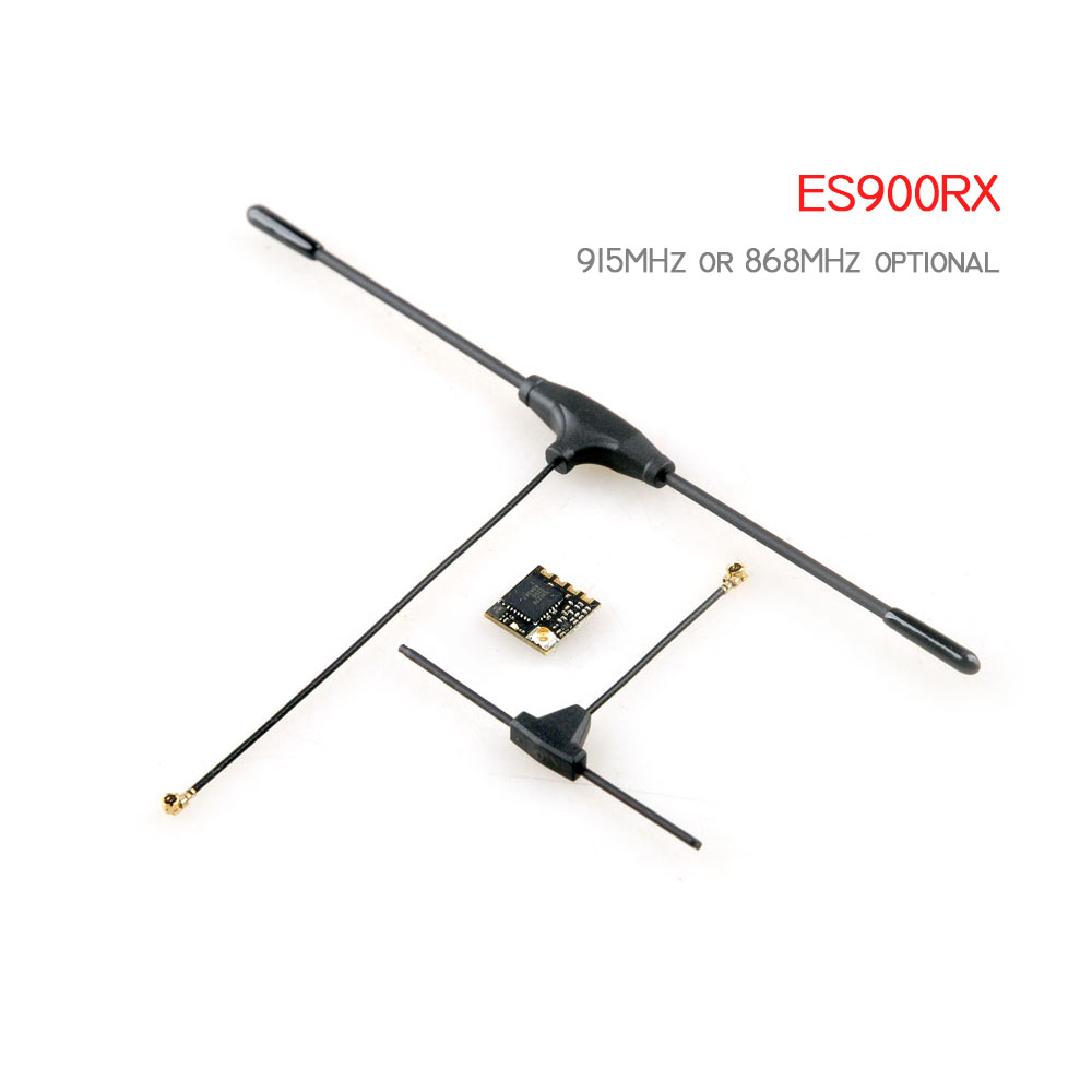 ชุดคอมโบ Happymodel RC ELRS Mi - Drone Rc Racing บทวิจารณ์และราคา