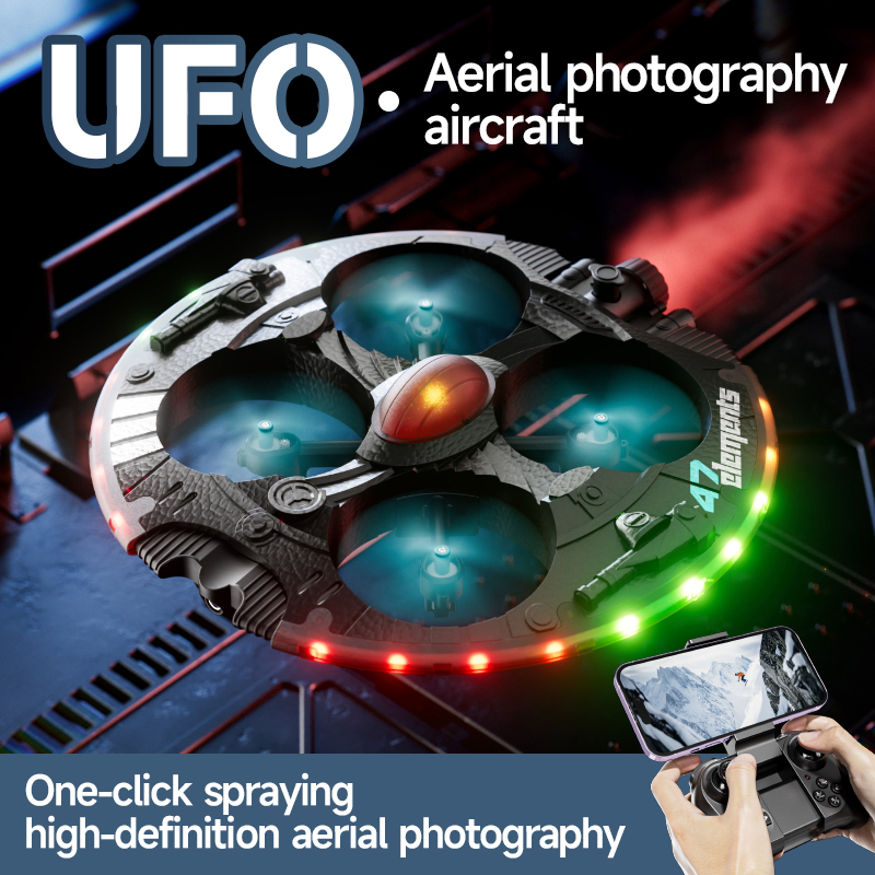 โดรน 8K WIFI FPV RC มินิโดรน ก - Drone Rc App บทวิจารณ์และราคา